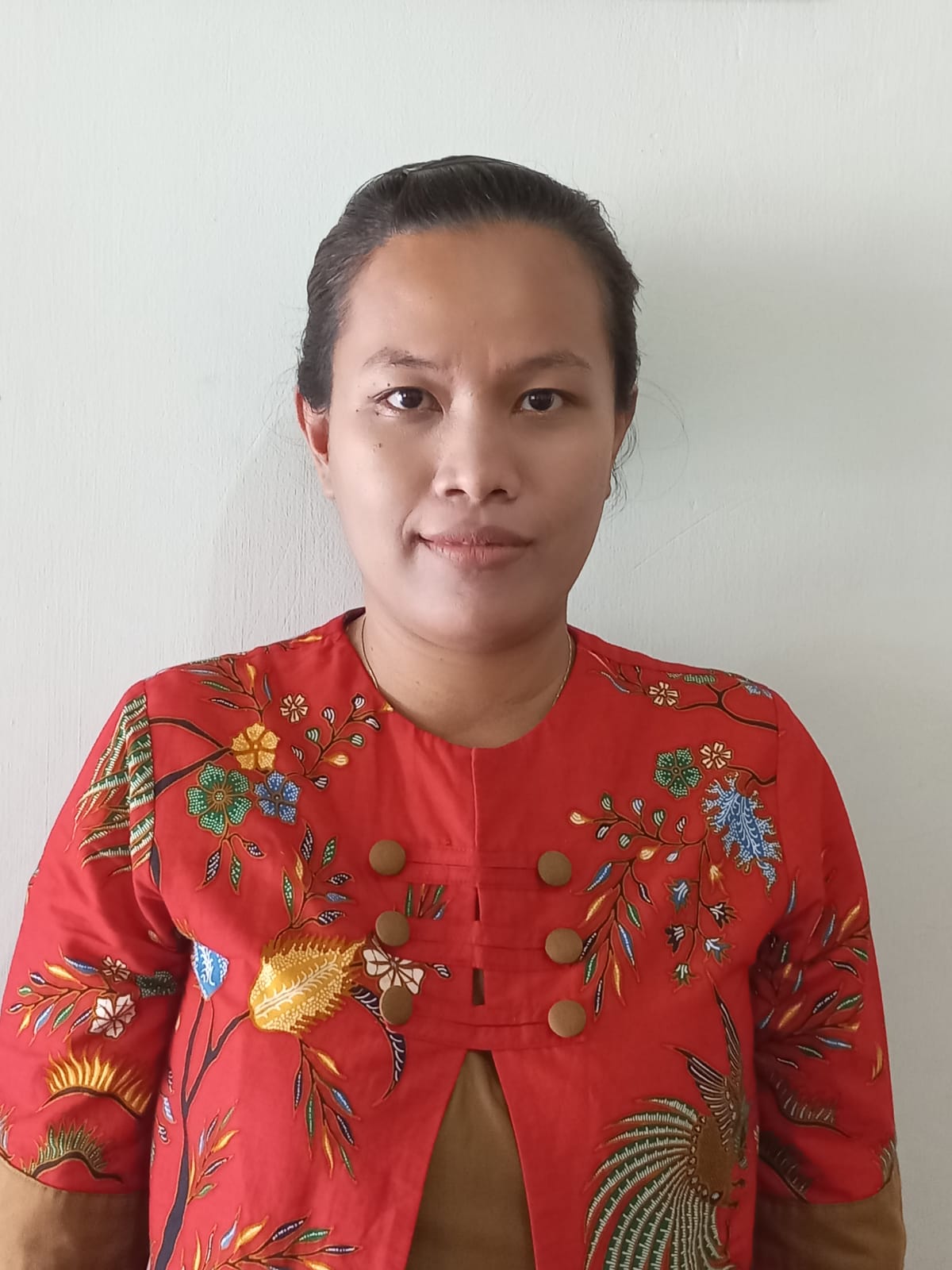 E. Rizki Windriani, S.Pd