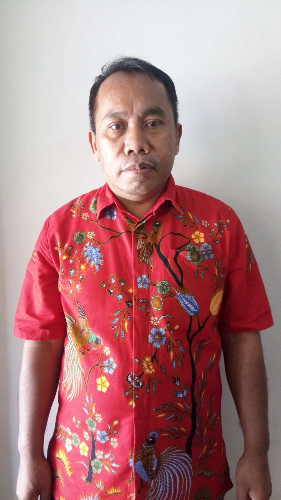 Priyo Purwoko