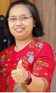 R.A Laurensia Julia Isadora Kusumaningtyas