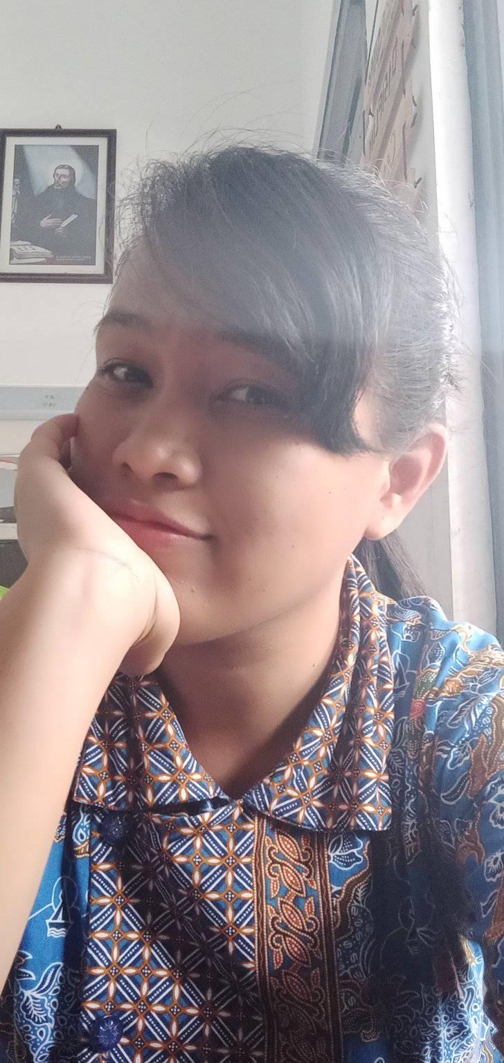 E. Rizki Windriani, S.Pd