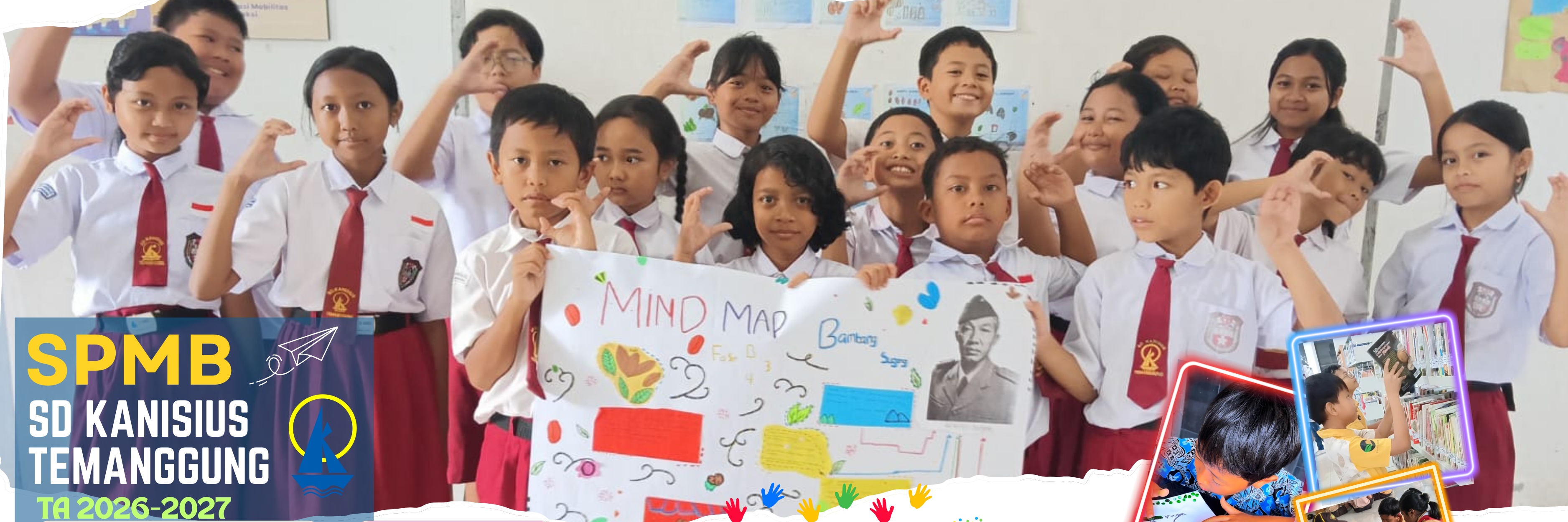 SPMB TA 2026/2027
